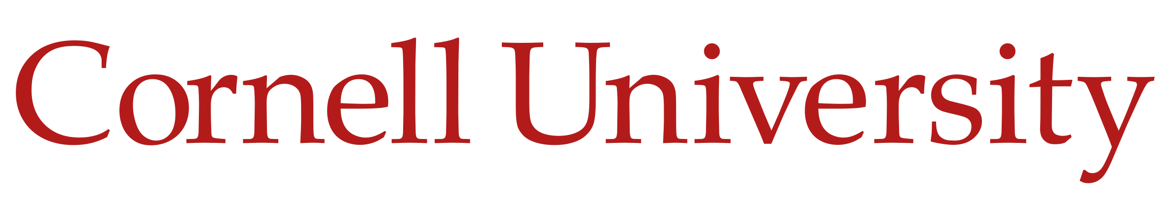 Cornell University